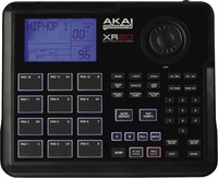 Akai Professional Xr20 Beat Production Station Akai Professional Xr20 Beat Production Station