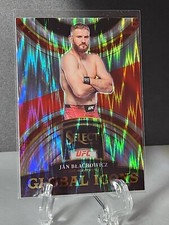 Jan Blachowicz Global Icons Refractor No.27- Super Clean