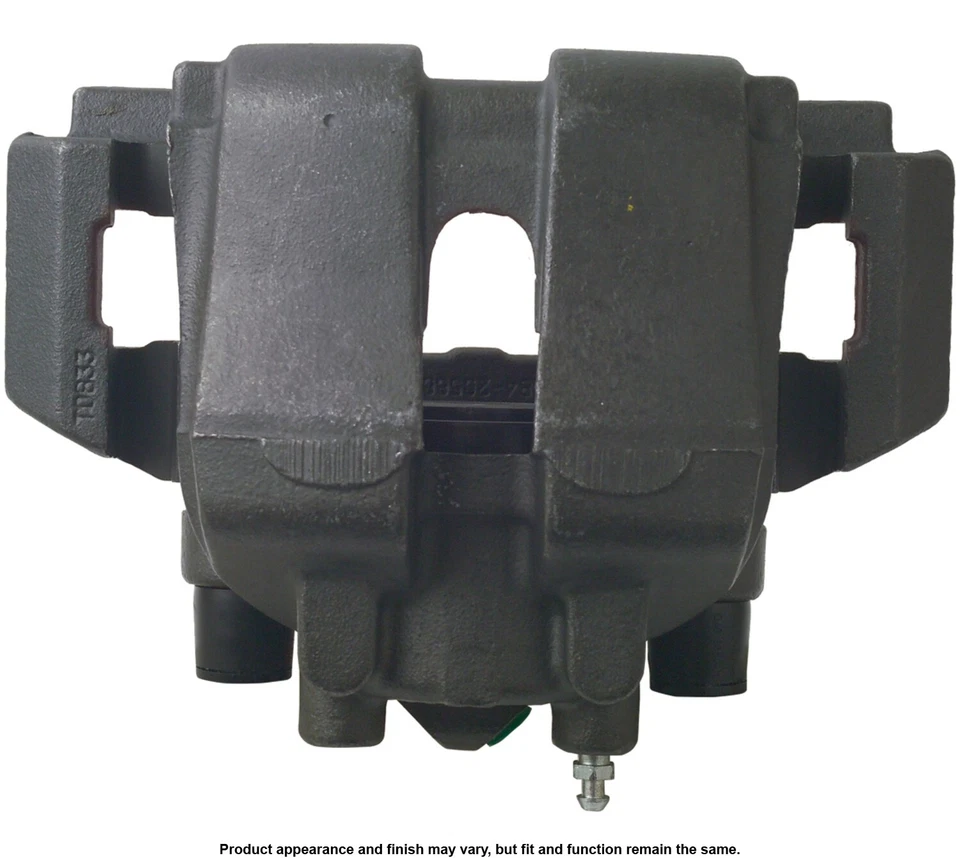 Pinça de freio a disco dianteira direita Cardone para 2008-2009 Mazda Tribute - Imagem 2 de 3