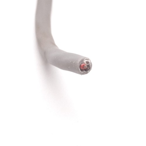 SMC ZSE4-01-25 Digital Vacuum Pressure Sensor Switch, 12-24VDC, 0 to -101kPa - Picture 5 of 5