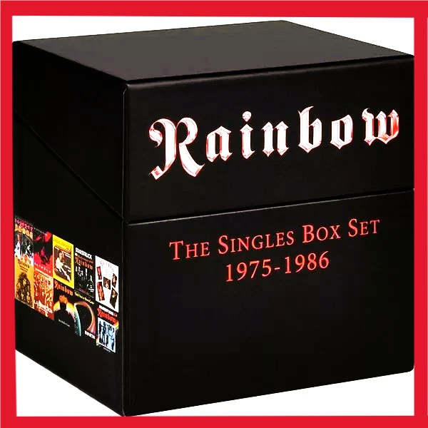 Rainbow Box Set Music CDs for sale | eBay