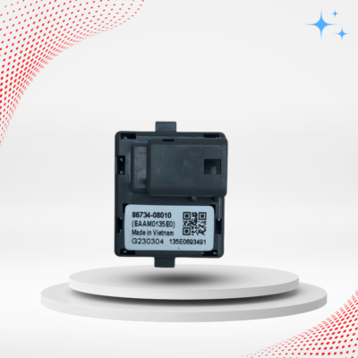 2021-2023 Toyota Navigation Microphone 86734-08010 Fits Various
