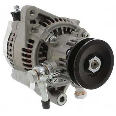 Alternator 55Amp New or Reman Japan - OE No. 1002130-451 for Toyota