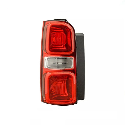 Rear Tail Light Lamp Left Side Passenger for Vauxhall Vivaro 2019-2025 UK Stock - Picture 3 of 5