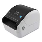 Brother Ql1110Nwb 6.7"x8.7"x5.9" 69 Labels Print Speed Label Printer New