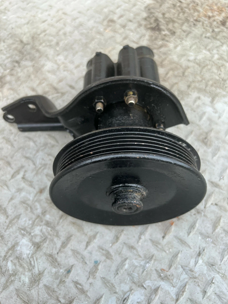 MERCRUISER 5.7L 350 MAG MPI V8 RAW WATER PUMP # 861579 Needs