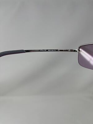 Arnette Sunglasses Stallion 3029 535/7A Made In Italy Purple 