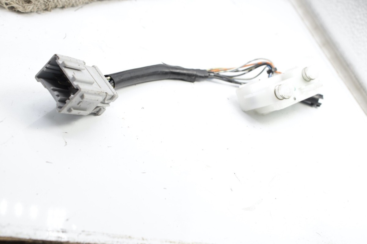 2004 -08 Acura TL SOLENOID switch Parking Pin & Shift 35740