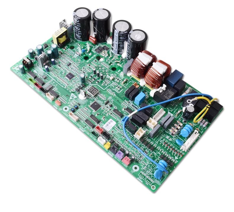New For Gree Central Air Conditioner Control Board WZ6M35G New For Gree Central Air Conditioner Control Board WZ6M35G