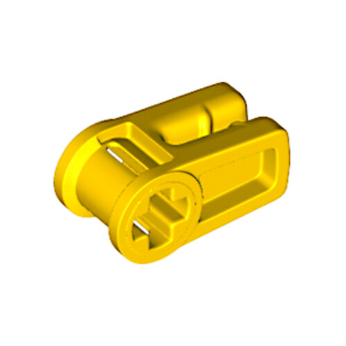 LEGO Power Functions Pick-A-Part: M-motor, L, XL, Servo, Cable holder, Technic - Picture 7 of 11