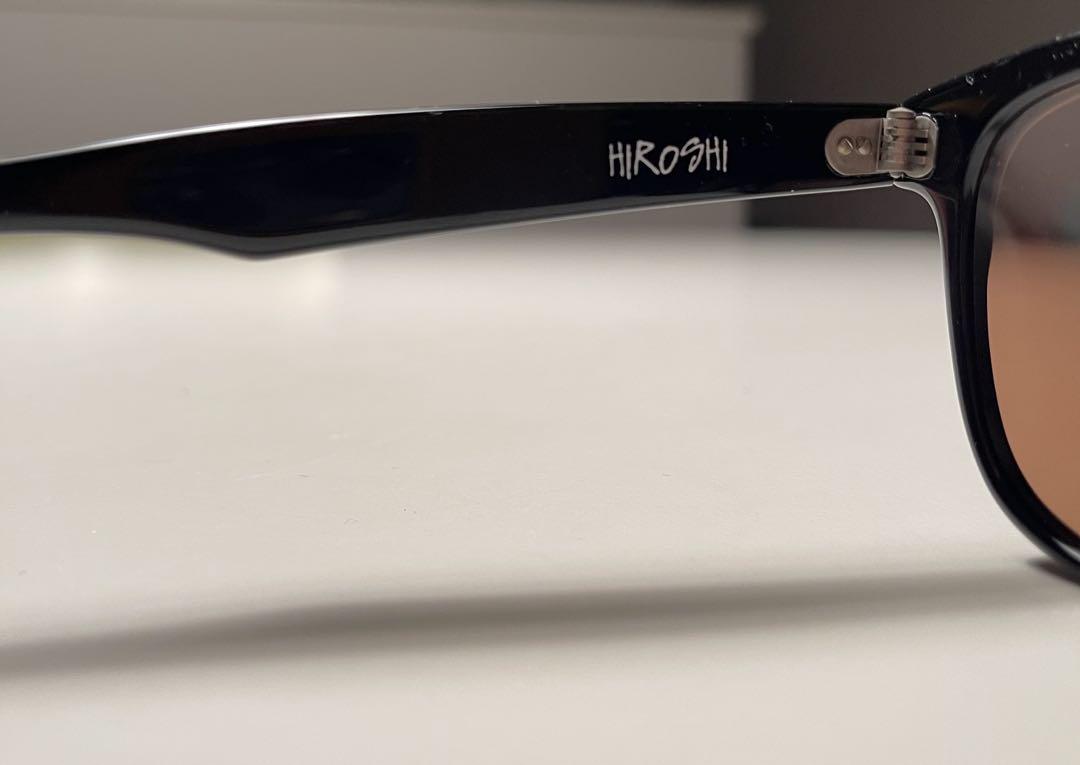 STUSSYEYEGEAR Stussy Hiroshi Fujiwara | eBay STUSSYEYEGEAR Stussy Hiroshi Fujiwara | eBay