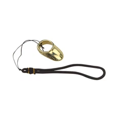 16-24mm Thumb Ring Brass Finger Guard Protector Gear Archery Bow Shooting Target