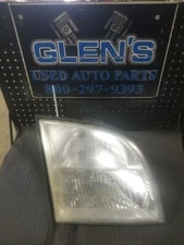 Passenger Right Headlight Fits 06-10 MOUNTAINEER 775300