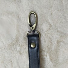 120 Cm Verstellbare Handtasche Diy Pu-Ledergriff Umhängetasche Riemen J