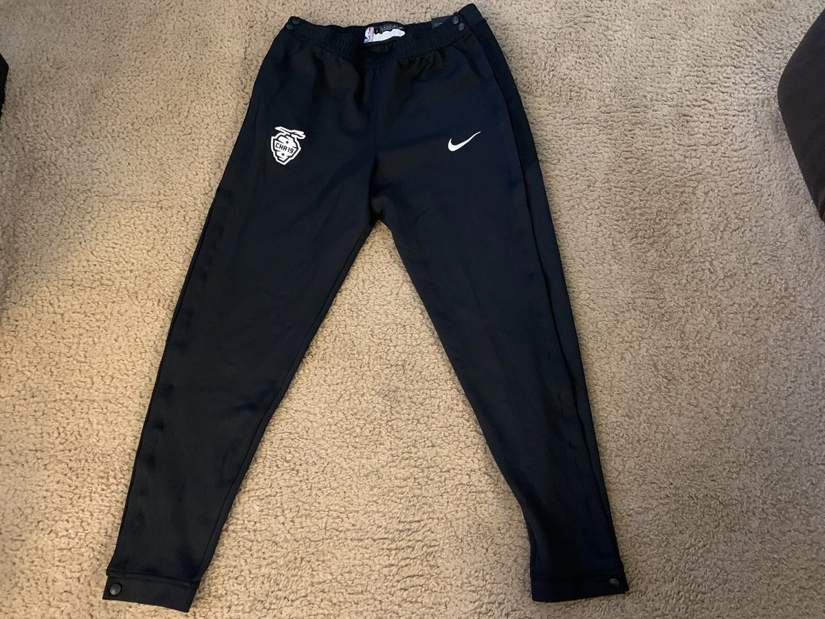 Nba top nike pants
