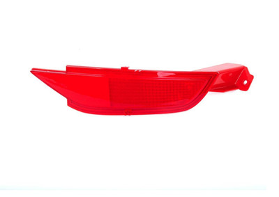 Original Ford Reflector rear right 1552730 for Fiesta & C-Max for  