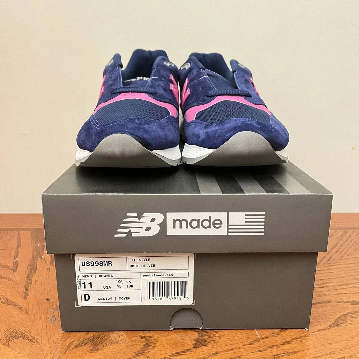 New balance lifestyle top mode de vie mens
