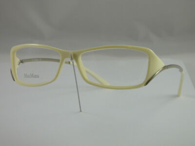 MAX MARA BRILLE MM 683 7V2 NEU ORIGINAL DAMEN