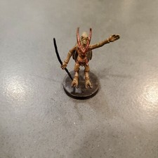 Star Wars Mini - Geonosian Overseer - 42 - Cl...
