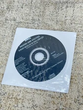 Dell OptiPlex Drivers and Utilities DVDs 330 740 755  DP/N 0TC935 - NEW