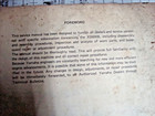 YAMAHA XS500B/C SERVICE MANUAL COLLECTOR VINTAGE OEM LIT-11616-01-08 — photo 4