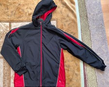 Tek Gear Big Boys/Youth Performance Jacket Winter Jacket/Coat size 14-16