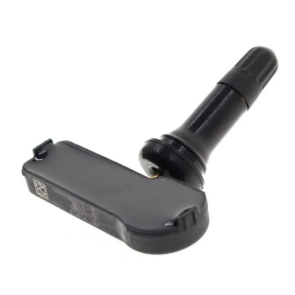 (4) NEW TPMS Tire Pressure Monitoring Sensors for Chevy GMC 13586335/13598771 - Изображение 2 из 4