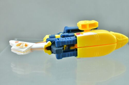 Transformers Cybertron Evac Legends 3" INCOMPLETE FOR PARTS - Picture 3 of 4