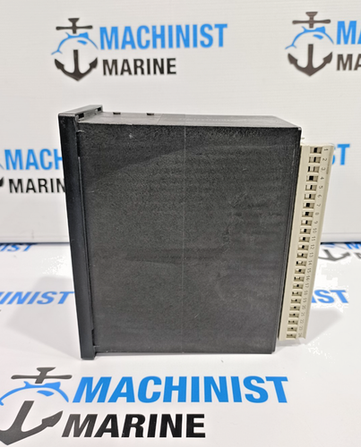 Woodward SPM-D10/SPM-D Sync Controller 8440-1019 A synchronizing system - Picture 5 of 10