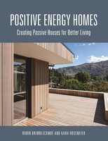 Positive Energy Homes | Creating Passive Houses For Better Living | Taschenbuch