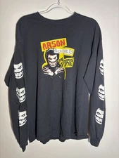 Spitfire Glow In The Dark Longsleeve