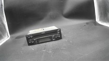 Autoradio Nissan NOTE