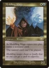 Meddling Mage #116 (MP) Planeshift PLS Magic MTG