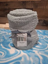 Better Homes And Garden Ultra Soft Throw Blanket