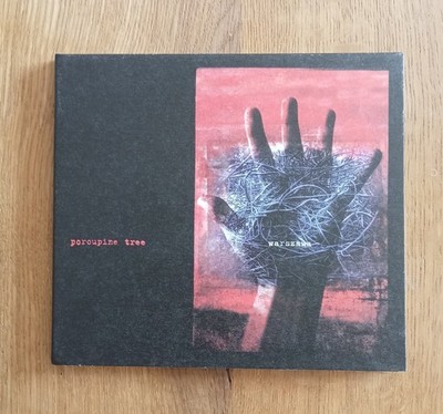 Porcupine Tree - Warszawa (CD Transmission 2.1 Digipak 2004)