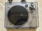 Technics   SL-D202  Direct Drive   Automatic Turntable