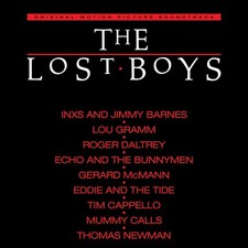 Lost Boys / O.S.T. - The Lost Boys (Original ...