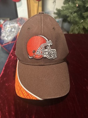 Cleveland Browns Hat Osfm 