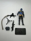 GI Joe 25th Anniversary Defense of Cobra Island Range Viper Action Figure