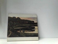 Berliner Landschaft, gestern, heute, immer Henseleit, Felix: