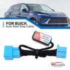 Auto Start Stop Eliminator For 2024+ Buick Envision 25+ Enclave Disable/Disabler