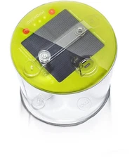 MPOWERD Luci Pro Outdoor 2.0 Solar Inflatable Lantern Light Mobile Charging. New