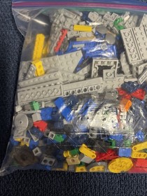 LEGO STAR WARS UCS 10225 R2-D2 100% Complete 