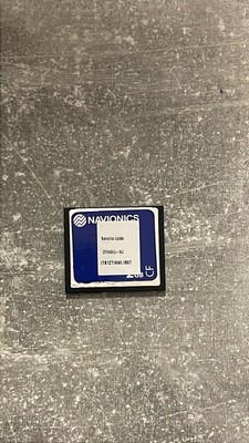 Navionics Seekarte CF/NAVU-NU ITB1Z71AWL1BS7       2GB