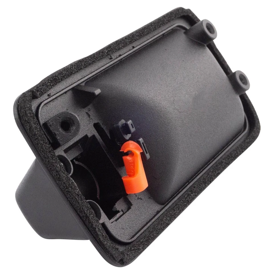 Manija de puerta delantera exterior negra lado izquierdo del conductor para Kodiak Topkick nueva Foto 2 de 4