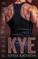 Nyssa Kathryn | Kye | Taschenbuch | Englisch (2022) | Kartoniert / Broschiert