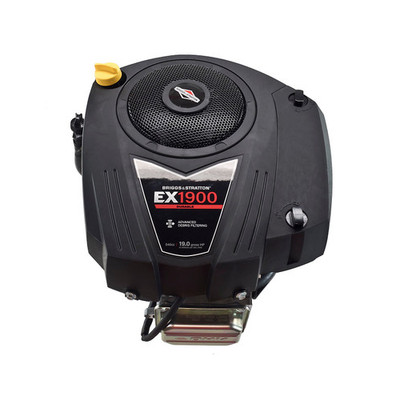 19hp Briggs & Stratton EX1900 Series Engine 1''x3-5/32'' Shaft 33S877-0001-G1