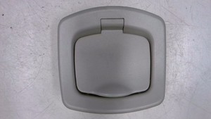 Abdeckung Dachhaken Links 7142585 BMW 325d DPF Touring Bj 2009 E90 / E91/