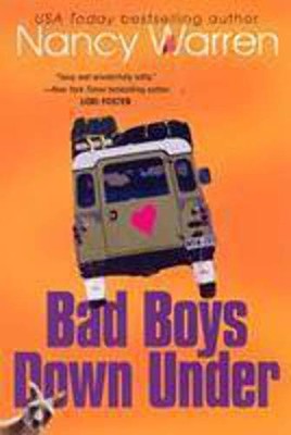 Bad Boys Down Under, Warren, Nancy