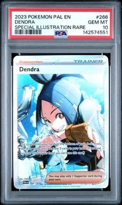 Spec Details